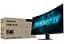 Монітор 27" Gigabyte iтор GS27FC2 Gaming Monitor Curved FHD VA 240Hz (GS27FC2 Gaming Monitor) - мініатюра 7