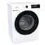 Пральна машина Gorenje з фронтальним завантаженням WEI84CPS, 8кг, 1400, A+++, Пар, глибина 54.5см, Дисплей, Білий (WEI84CPS) - мініатюра 3
