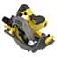 Циркулярна пила Stanley Fatmax з кейсом 1650 Вт (FME301K-QS) - мініатюра 1