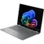 Ноутбук HP 14 OmniBook X Flip x360 14-fk0003ua 3K OLED Touch/AMD AI 5 340/16GB/1TB/UMA/Win11/Grey (C3VD0EA) - мініатюра 3