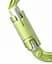 Карабін Edelrid HMS Strike Twist II (1017-738190001380) - мініатюра 2