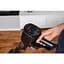 Вертикальний пилосос Shark Anti Hair Wrap з Flexology та TruePet зі шнуром чорно-рожевий (HZ500EUT) - мініатюра 5