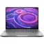 Ноутбук HP 14 ZBook Ultra G1a WUXGA IPS/Ryzen AI Max PRO 380/16GB/512SSD/Radeon/DOS/Silver (B30D7ES) - мініатюра 1
