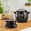 Насадка для мультиварки Tefal Cook4me Extra Crisp EY150830 - миниатюра 6
