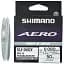 Флюорокарбон Shimano Aero Silk Shock Fluoro Rig/Hooklength 50 м 0.104 мм 1.10 кг - миниатюра 1