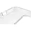 Чохол-накладка DK Силікон Composite Clear Case с MagSafe для Apple iPhone 14 (clear) - мініатюра 3
