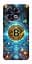 Чохол Demsky Neo bitcoin для TECNO Spark 30 Pro (KL7) - мініатюра 1