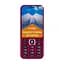 Мобільний телефон Sigma mobile X-style 31 Power Purple - мініатюра 1