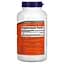 Амінокислота NOW L-Lysine 500 mg, 250 капсул - мініатюра 2