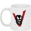 Кружка GeekLand Venom Марвел V 02.10 330 мл белая - миниатюра 3