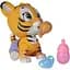 Ігровий набір Simba Pamper Petz Тигреня, що п'є і писає з кольоровою лапкою 3 аксесуарів-сюрпризу (5953575) - мініатюра 8