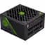 Блок питания GameMax 1050W GX-1050 Pro (GX-1050 PRO BK(ATX3.1PCIe5.1)) - миниатюра 1