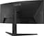 Монітор 34" ASUS TUF Gaming VG34WQML5A Curved UWQHD VA 250Hz (90LM0BP1-B01E71) - мініатюра 5