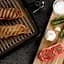 Гриль George Foreman Smokeless BBQ Grill барбекю 1606 Вт чорний (25850-56) - мініатюра 11