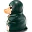 Іграшка антистрес Fantastic Beasts Niffler Pufflums сквіш (Фантастичні звірі) 19 см - мініатюра 5