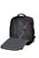 Рюкзак M 15.6" American Tourister TAKE2CABIN DARK PLUM 45x36x20 91G*07005 - мініатюра 5