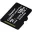 Карта пам'яті Kingston microSDXC 128GB UHS-I A1 (SDCS2/128GBSP) - мініатюра 2