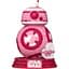 Фігурка Funko Pop Зоряні війни ББ-8 Star Wars BB-8 10 см Valentines SW BB V 590 - мініатюра 2