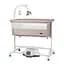 Дитяче ліжечко-гойдалка CARRELLO Bloom CRL-10304 Cream Beige - мініатюра 1
