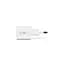 Мережевий зарядний пристрій Ttec SmartCharger USB-C /20Вт White (2SCP01B) - мініатюра 2