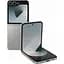 Смартфон Samsung Galaxy Flip6 12/512GB Silver Shadow (SM-F741BZSH) - мініатюра 1