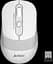 Миша бездротова A4Tech FG10S White - мініатюра 1