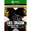 Ключ активації Microsoft Like a Dragon: Infinite Wealth Ultimate Edition для Xbox One/Series S/X - мініатюра 1