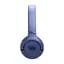 Навушники JBL Tune 530C USB-C Blue (JBLT530CBLU) - мініатюра 4