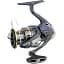 Котушка Shimano Ultegra FC 2500 HG 5+1BB - мініатюра 1