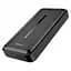 Портативна батарея Power Bank Hoco DB06 Max VIATOR 2 USB/Xiaomicro/Type-C 20.000mAh Black - мініатюра 1