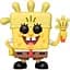 Ігрова фігурка Funko Pop! Sponge Bob Square Pants Губка Боб з рукавичкою-ліхтариком (75734) - мініатюра 1