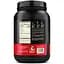 Сироватковий протеїн Optimum Nutrition Whey Gold Standard Chocolate hazelnut 907 г - мініатюра 2