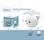 Гра для ванни "Кіт з фонтаном" з підсвічуванням Bath Toys - мініатюра 2
