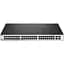 Комутатор керований рівня 2 D-Link DGS-1210-52 - мініатюра 1