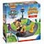 Настільна гра Ravensburger Веселі перегони Щенячий патруль (Funny Bunny: Paw Patrol) (англ.) (20975) - мініатюра 1