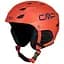Шолом CMP XJ-3 Ski Helmet Orange S (1097-38B4684-C720 S) - мініатюра 1