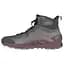Черевики жіночі Lowa Merger GTX Mid Women 40 Сірий-Рожевий - мініатюра 4