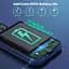 Чохол Feob Battery для iPhone 14 Pro (6,1 дюйма), потужний ультратонкий чохол для зарядки акумулятора ємністю 7200 мАг, захисний - мініатюра 3