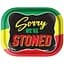 Поднос Stoned Rasta - миниатюра 1