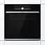 Шафа духова електрична Gorenje BPSX6747A05BG - мініатюра 3