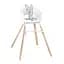 Стільчик Stokke Clikk White (552004) - мініатюра 1