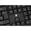 Комплект (клавіатура + миша) 2E MK401 USB Black (2E-MK401UB) - мініатюра 6