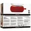 Акустична система Borofone BR46 Delight sports BT speaker червона - мініатюра 3