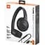 Навушники JBL Tune 530C USB-C Black (JBLT530CBLK) - мініатюра 2