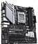 Материнська плата ASUS PRIME B650M-A WIFI II (PRIME B650M-A WIFI II) (Socket AM5, AMD B650, Micro-ATX) - мініатюра 2