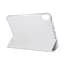 Чехол-книжка BeCover Soft TPU с креплением Apple Pencil для Apple iPad Mini 7 2024 Gray (712439) - миниатюра 3