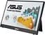 Монітор портативний Asus 15.6" ZenScreen MB16AMTR mHDMI 2xUSB-C MM IPS 7800mAh Touch Case teh0014264 - мініатюра 4