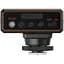Видеосвет Ulanzi Vijim F12 Xiaomini Camera Flash Speedlite UV-L044GBB1 Black - миниатюра 3