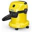 Профессиональный пылесос Karcher WD 3 V-15/4/20 (1.628-104.0) - миниатюра 2