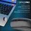 Мишка OfficePro (M175B) Silent Click Wireless Black (M175B) - мініатюра 7
